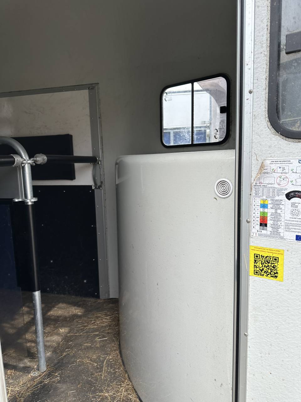 Paardentrailers Cheval Liberté GOLD 3 2 Paarden 2023 Tweedehands