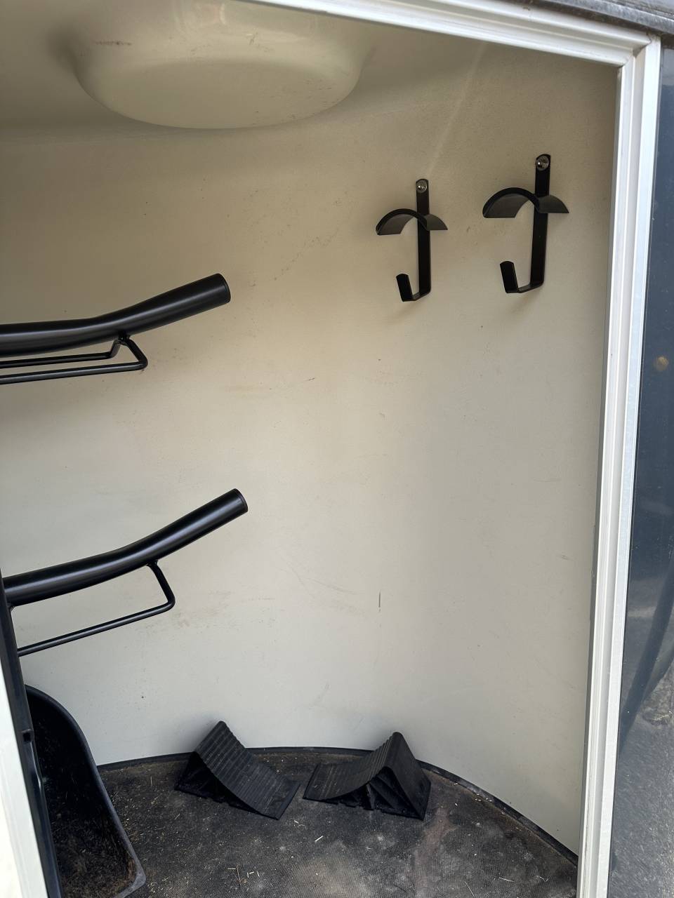 Paardentrailers Cheval Liberté GOLD 3 2 Paarden 2023 Tweedehands