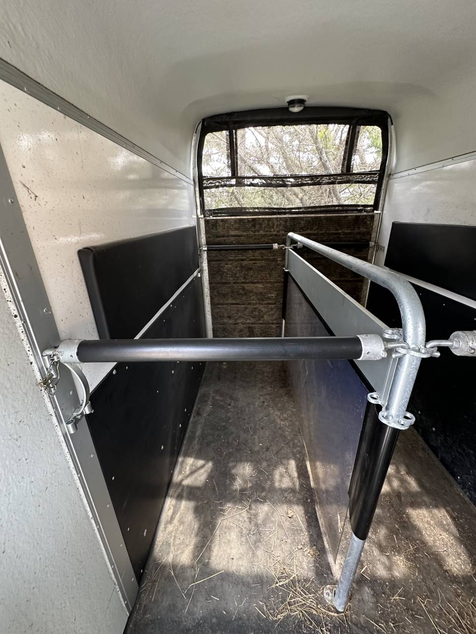 Paardentrailers Cheval Liberté GOLD 3 2 Paarden 2023 Tweedehands