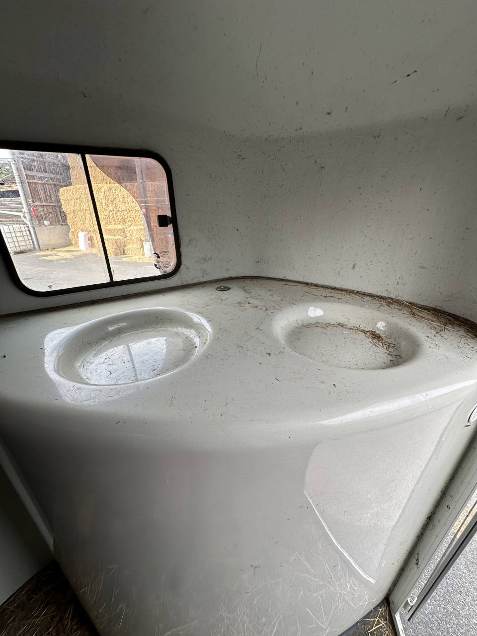 Paardentrailers Cheval Liberté GOLD 3 2 Paarden 2023 Tweedehands