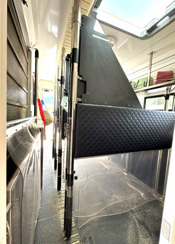 Zware paardenvrachtwagen (groot rijbewijs) Autre marque VOLVO 0 Tweedehands