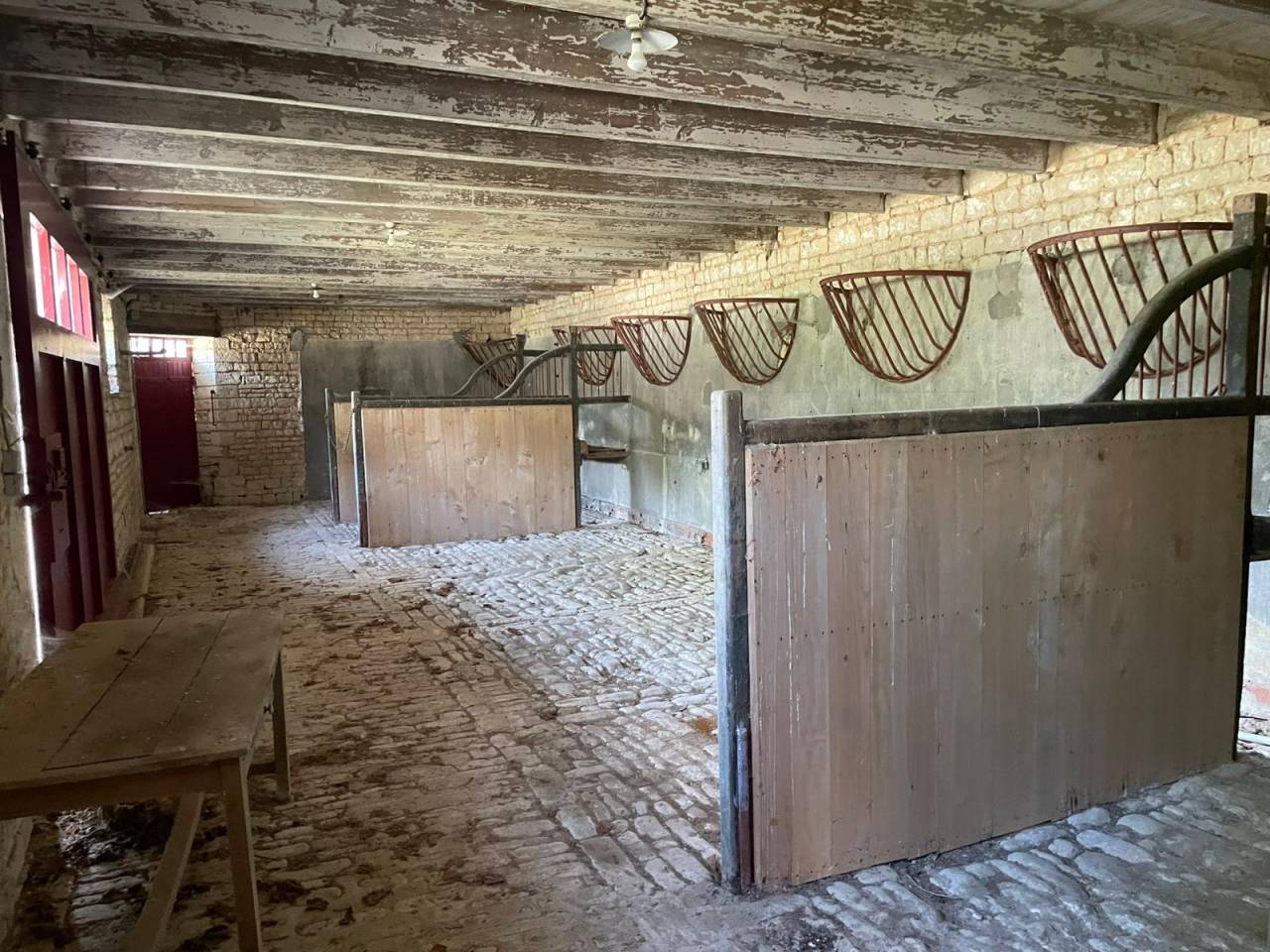 Hippisch vastgoed Koop Deux-Sèvres