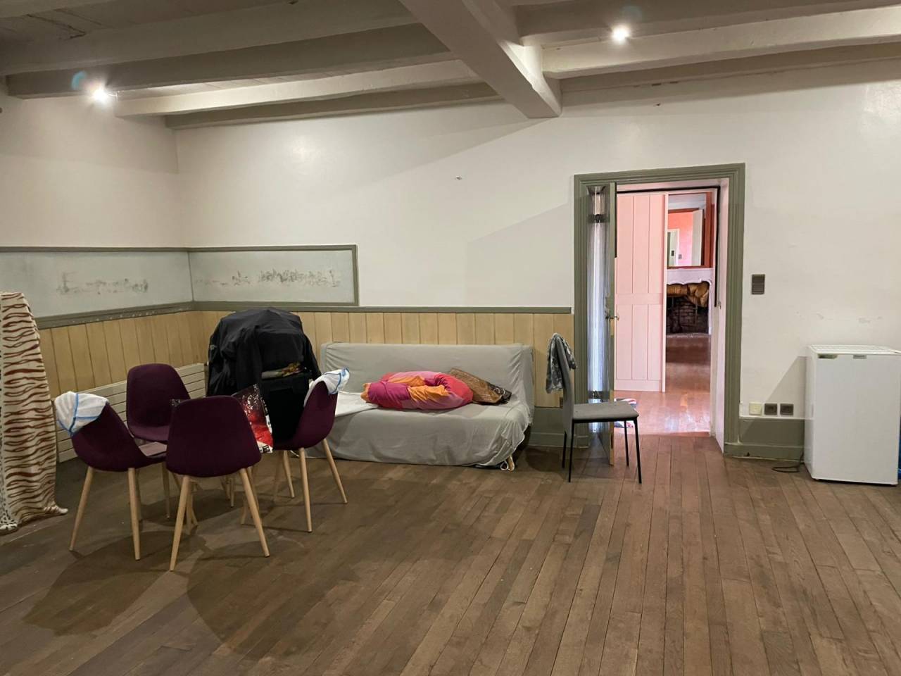 Hippisch vastgoed Koop Deux-Sèvres