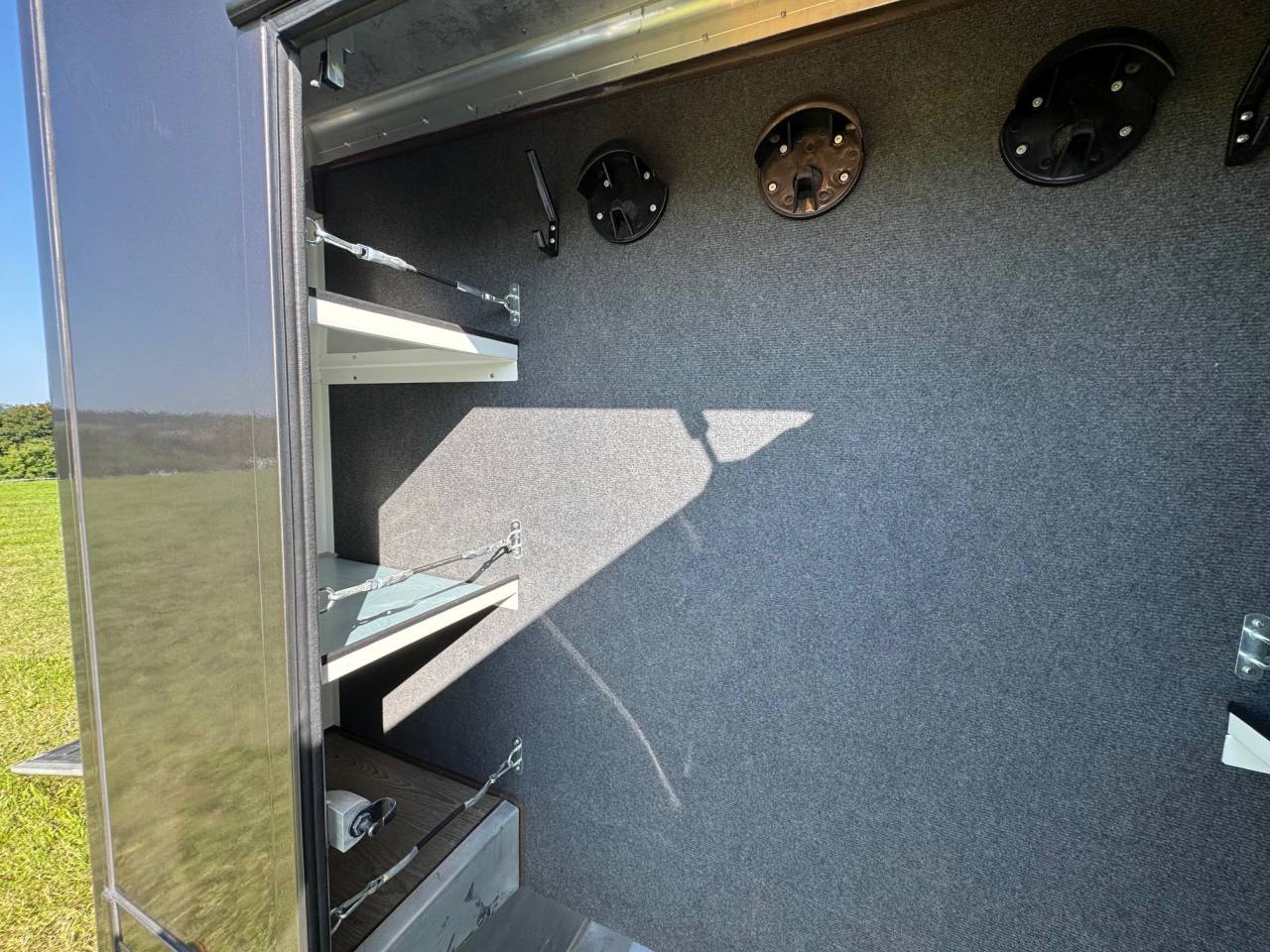 Zware paardenvrachtwagen (groot rijbewijs) Iveco IVECO 0 Tweedehands