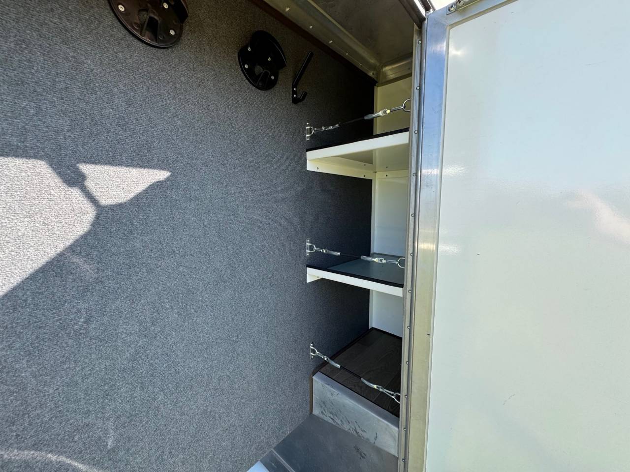 Zware paardenvrachtwagen (groot rijbewijs) Iveco IVECO 0 Tweedehands