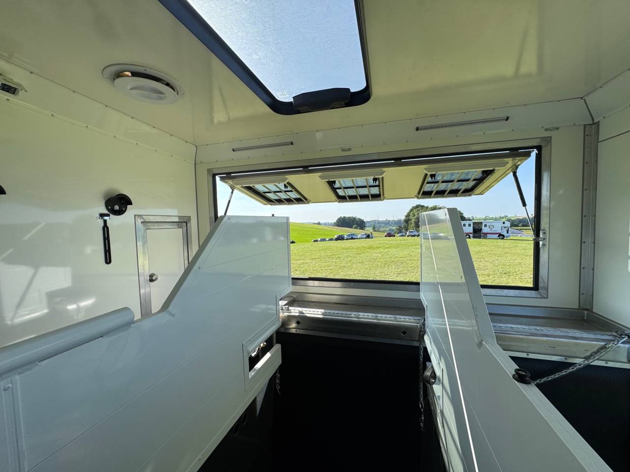 Zware paardenvrachtwagen (groot rijbewijs) Iveco IVECO 0 Tweedehands