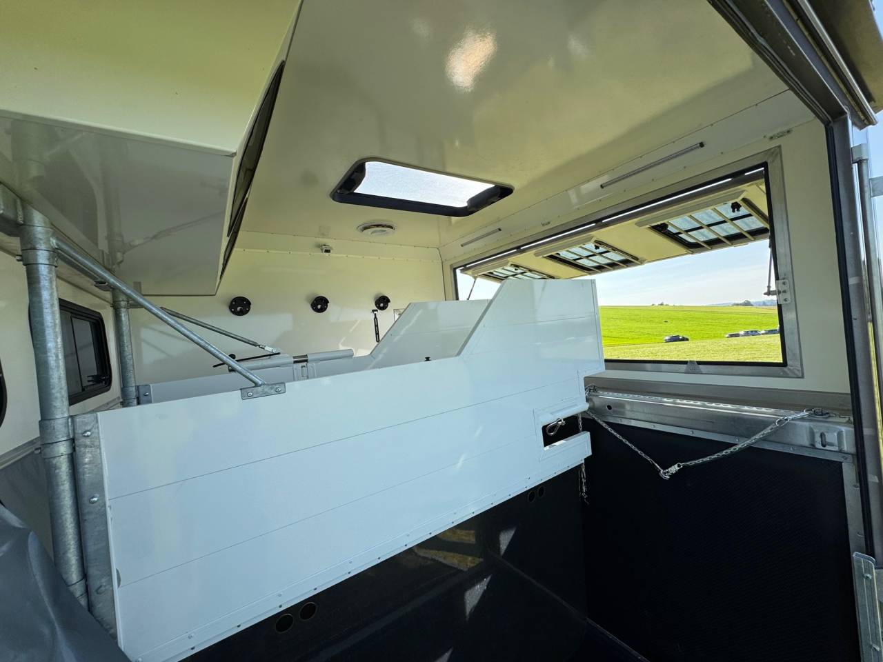 Zware paardenvrachtwagen (groot rijbewijs) Iveco IVECO 0 Tweedehands