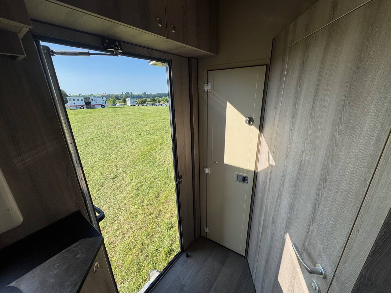 Zware paardenvrachtwagen (groot rijbewijs) Iveco IVECO 0 Tweedehands