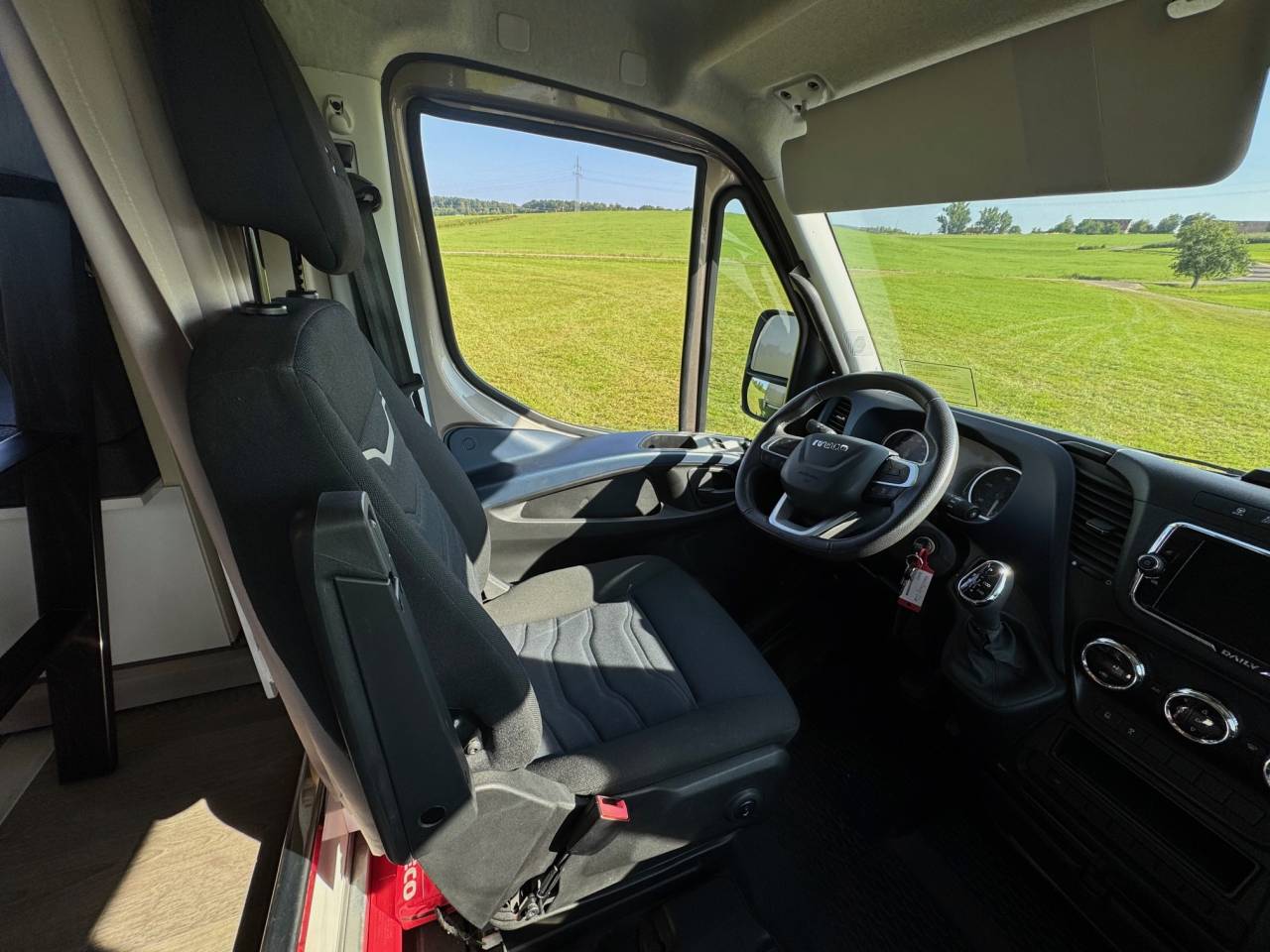 Zware paardenvrachtwagen (groot rijbewijs) Iveco IVECO 0 Tweedehands