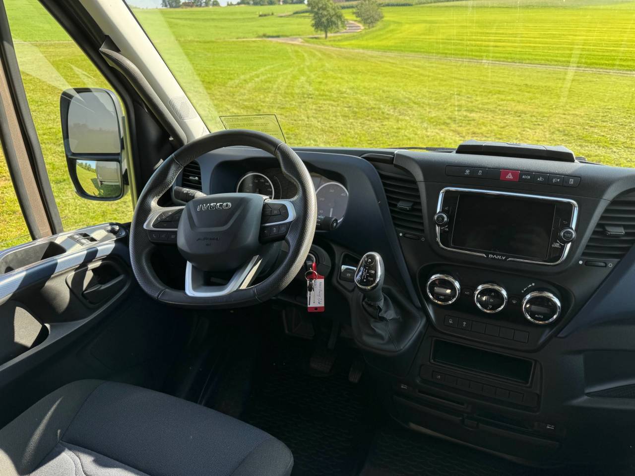 Zware paardenvrachtwagen (groot rijbewijs) Iveco IVECO 0 Tweedehands