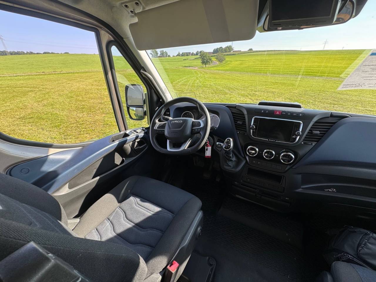 Zware paardenvrachtwagen (groot rijbewijs) Iveco IVECO 0 Tweedehands