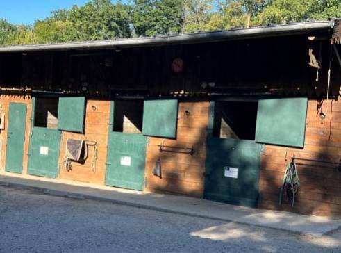 Eigenaren stal Koop Oise