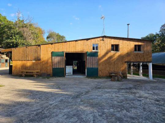 Eigenaren stal Koop Oise