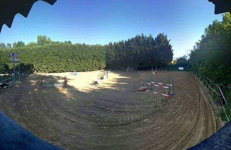 Eigenaren stal Koop Oise