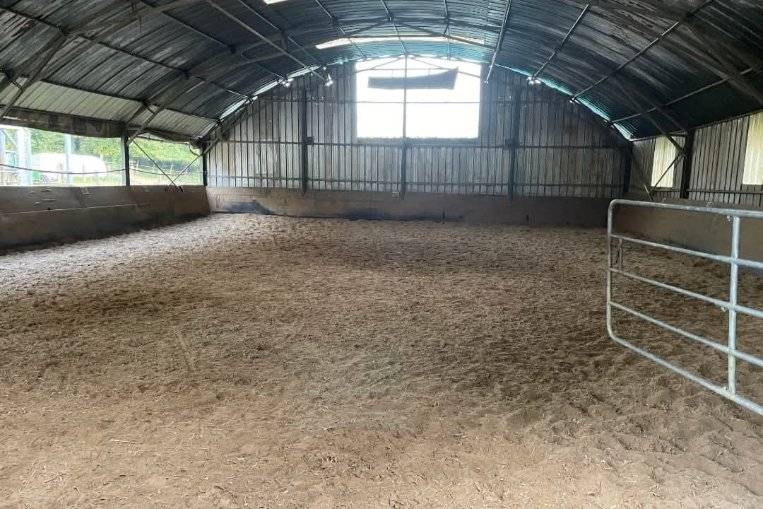 Eigenaren stal Koop Oise