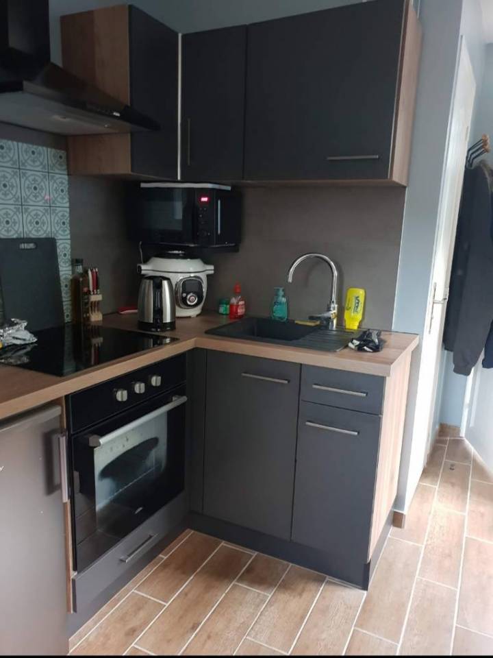 Eigenaren stal Koop Oise