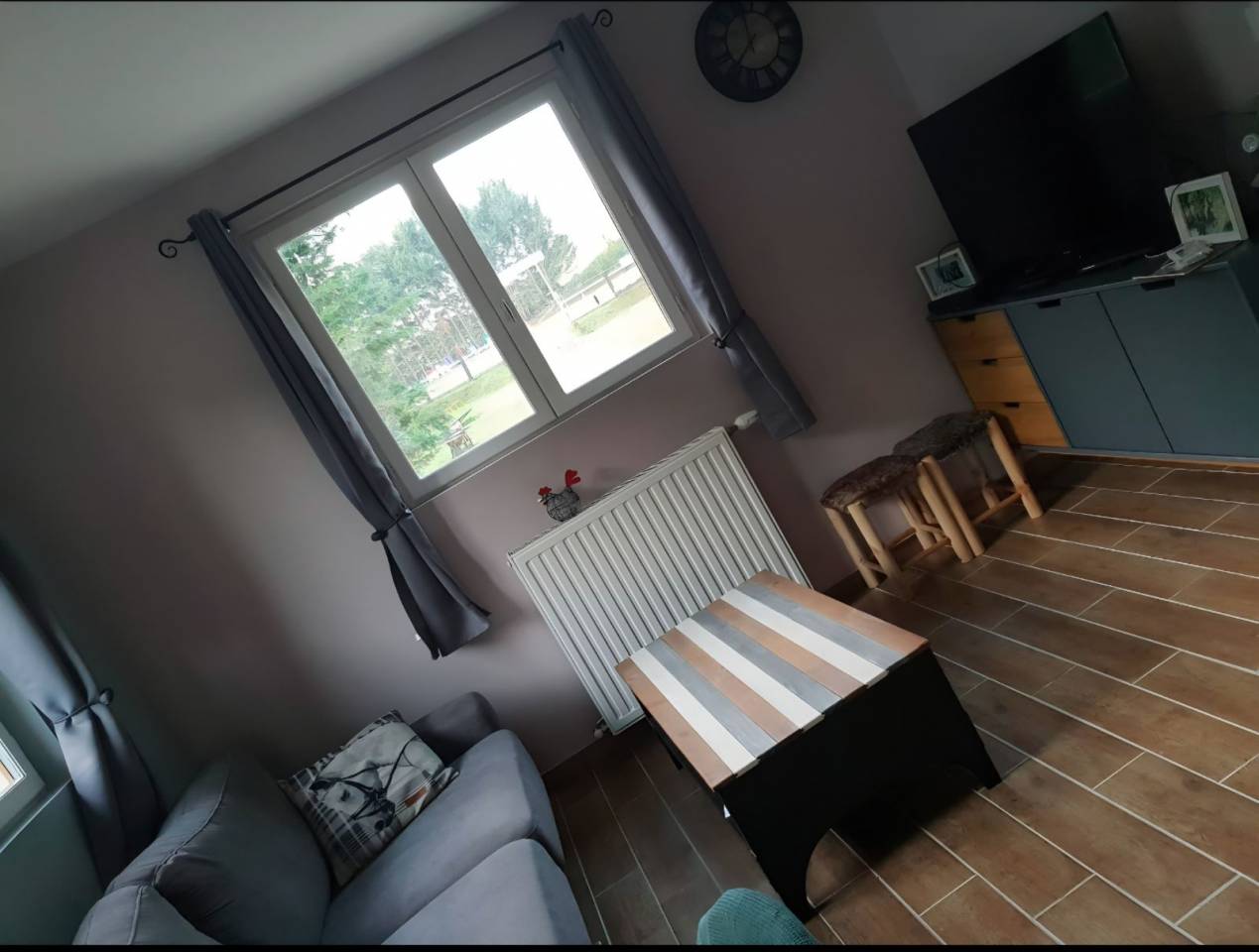 Eigenaren stal Koop Oise