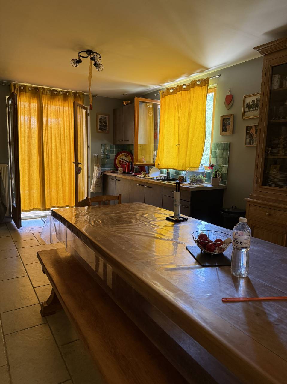 Eigenaren stal Koop Oise