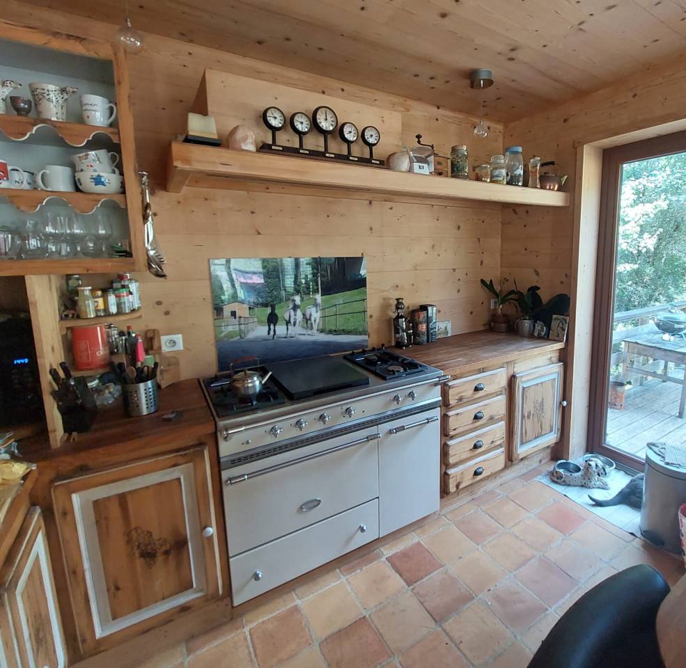 Hippisch vastgoed Koop Ain