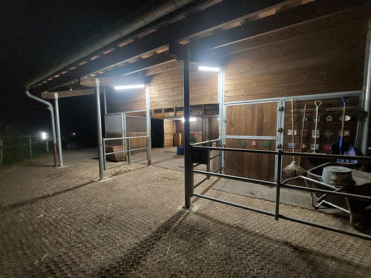 Hippisch vastgoed Koop Ain