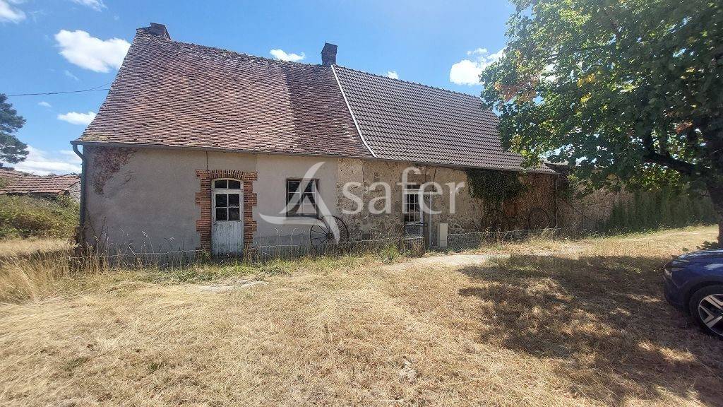 Landbouw bedrijf Koop Haute-Vienne