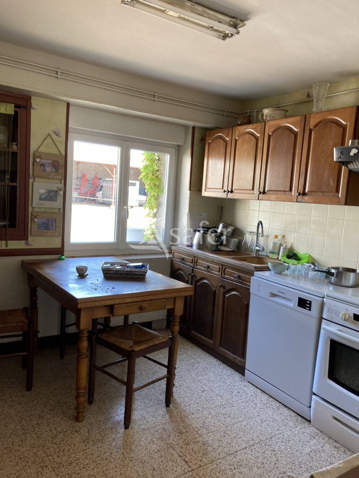 Landbouw bedrijf Koop Saône-et-Loire