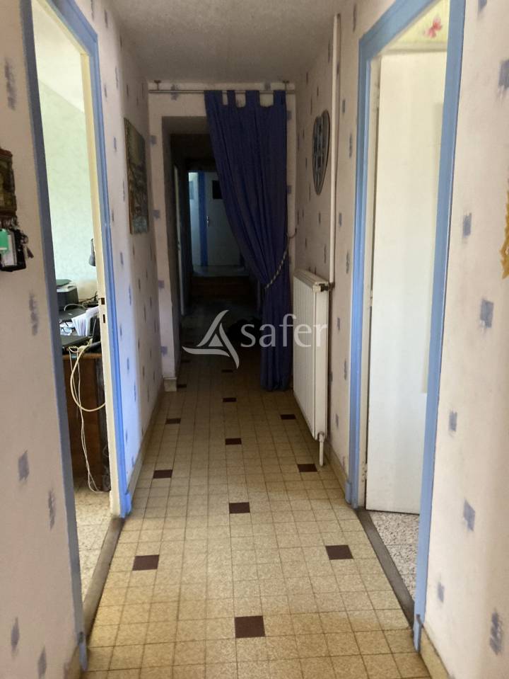 Landbouw bedrijf Koop Saône-et-Loire