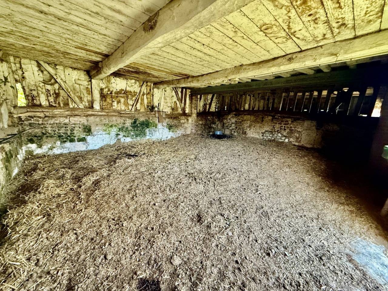 Hippisch vastgoed Koop Calvados