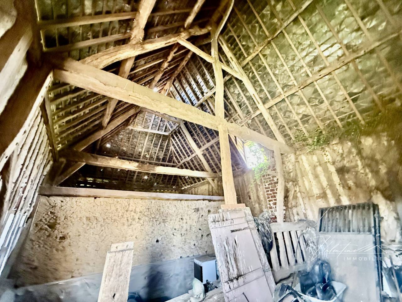 Hippisch vastgoed Koop Calvados