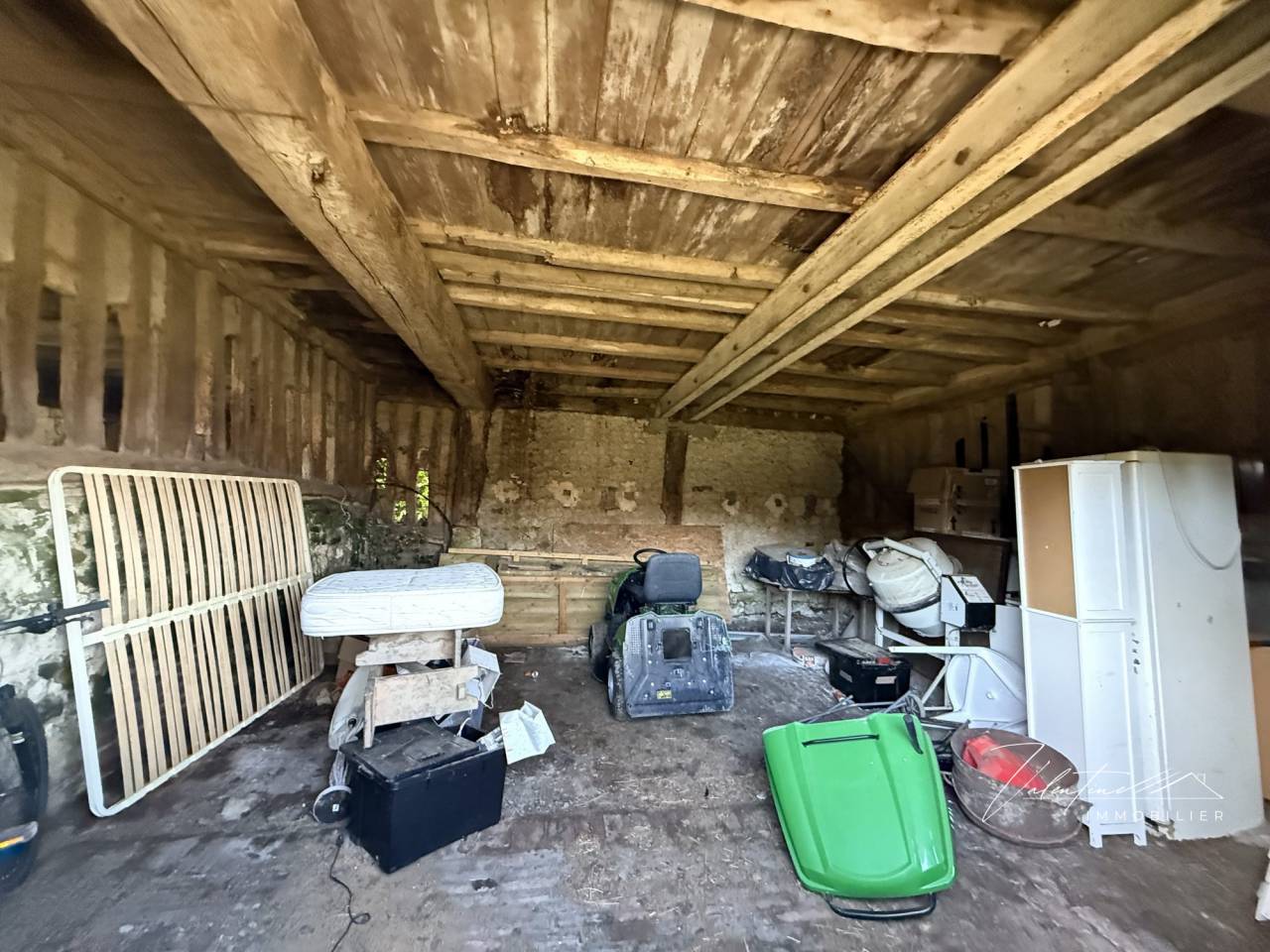 Hippisch vastgoed Koop Calvados