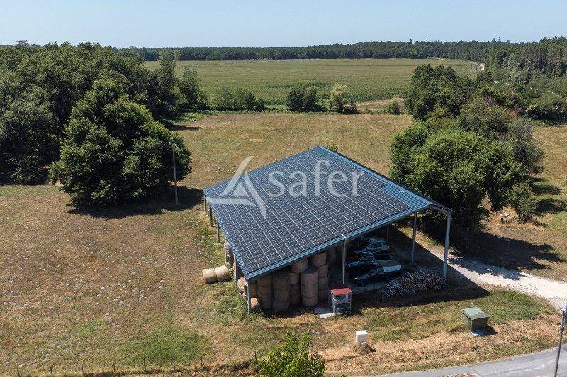 Ander plattelands vastgoed Koop Gironde