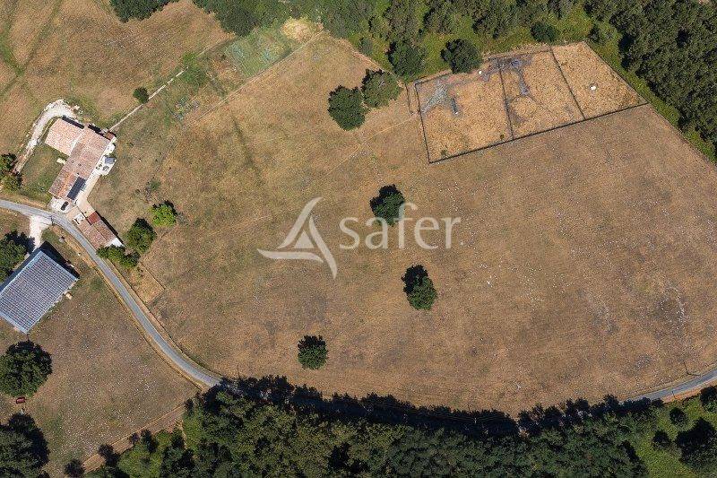 Ander plattelands vastgoed Koop Gironde