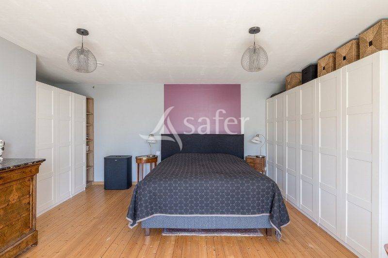 Ander plattelands vastgoed Koop Gironde