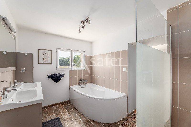 Ander plattelands vastgoed Koop Gironde