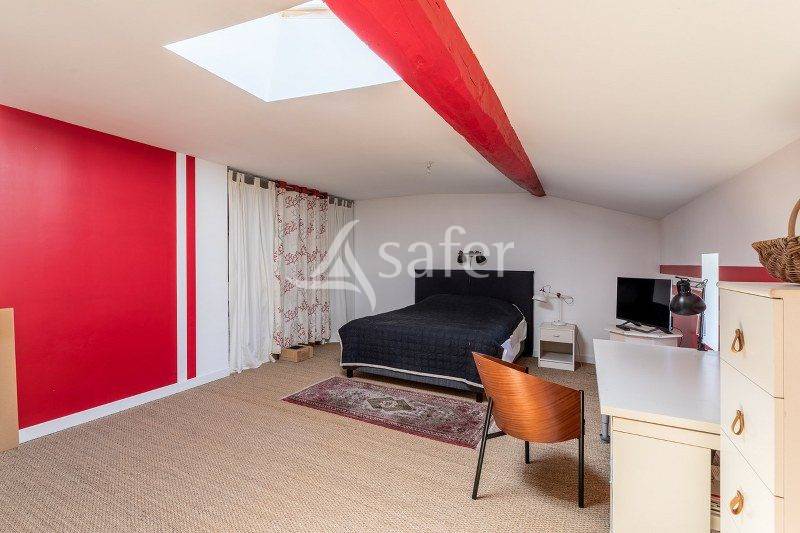 Ander plattelands vastgoed Koop Gironde