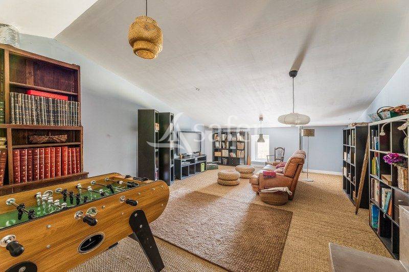 Ander plattelands vastgoed Koop Gironde