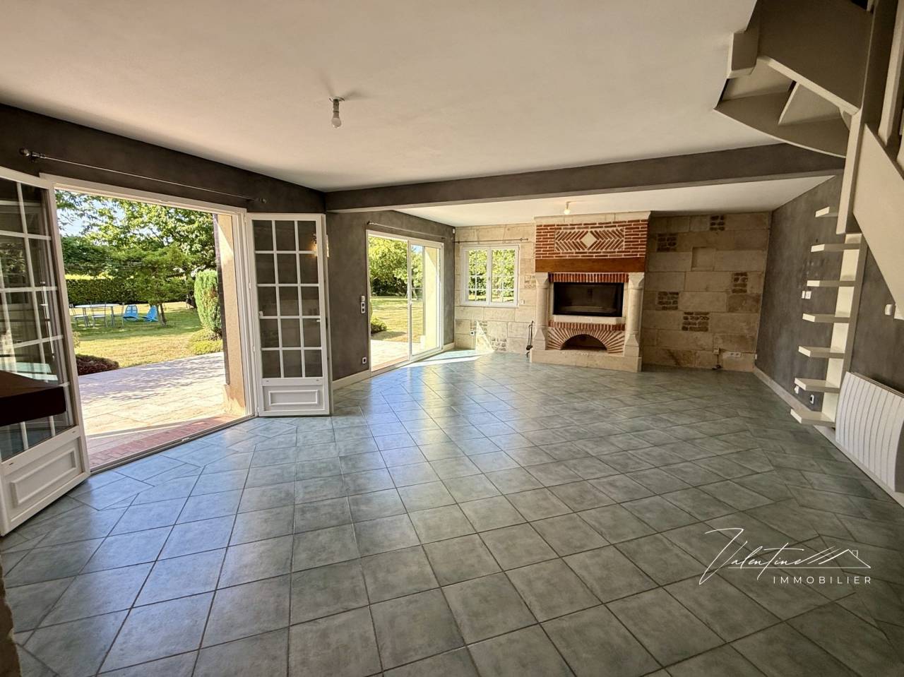 Hippisch vastgoed Koop Calvados