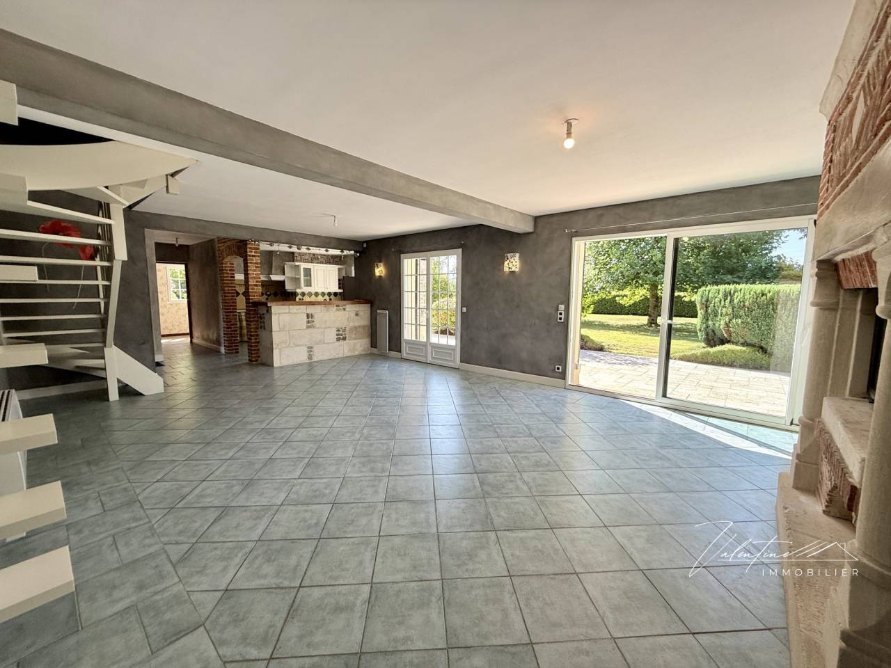 Hippisch vastgoed Koop Calvados