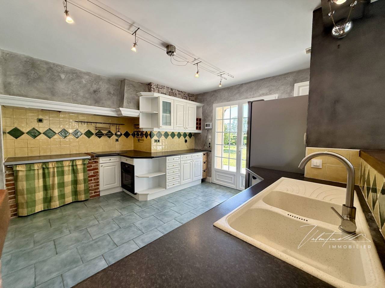 Hippisch vastgoed Koop Calvados