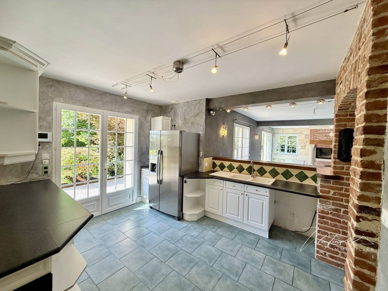 Hippisch vastgoed Koop Calvados