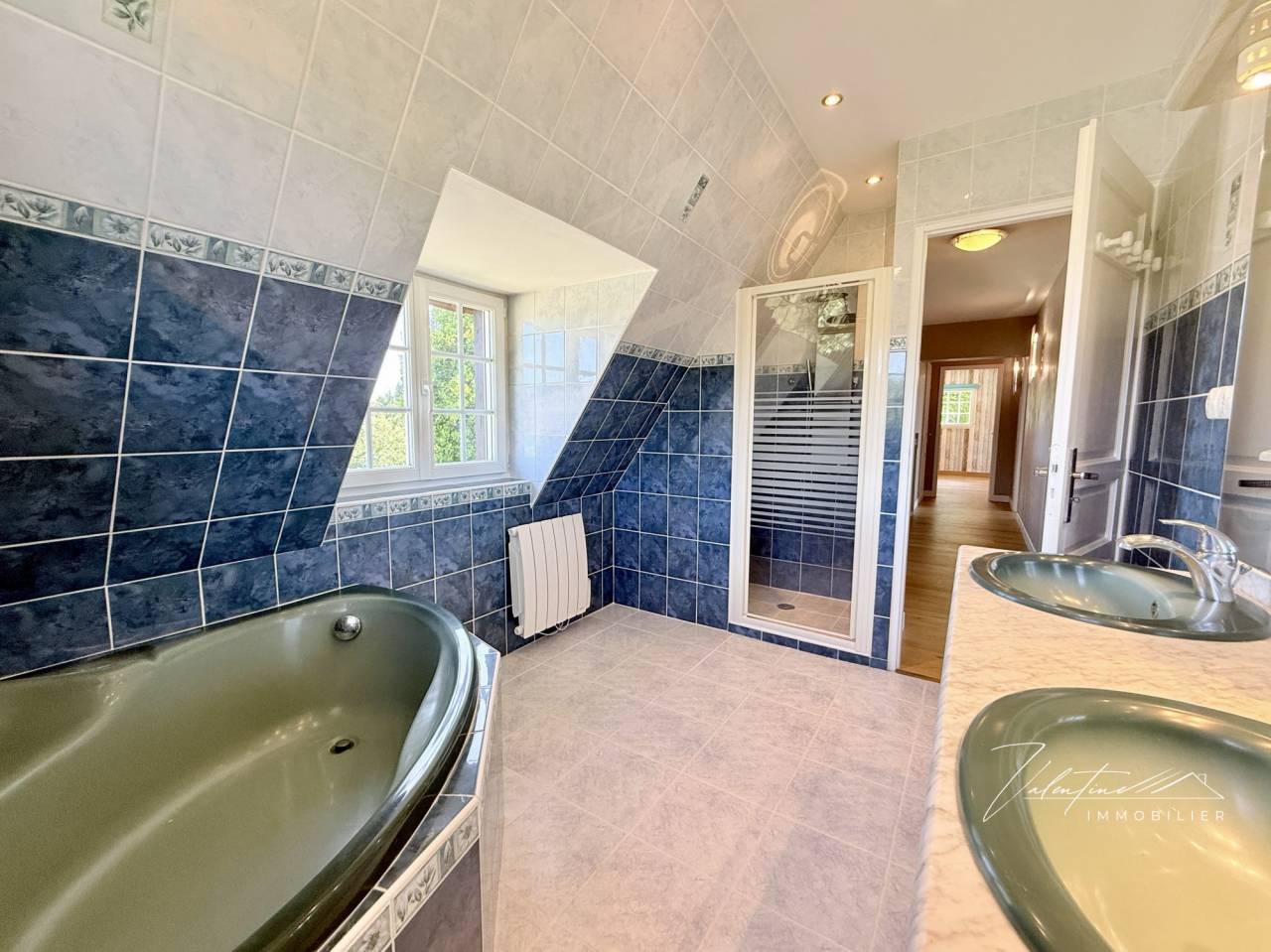 Hippisch vastgoed Koop Calvados