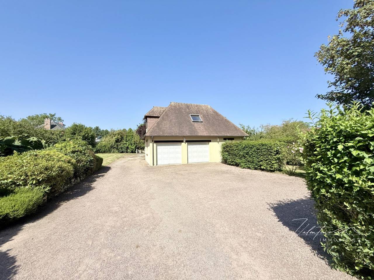 Hippisch vastgoed Koop Calvados