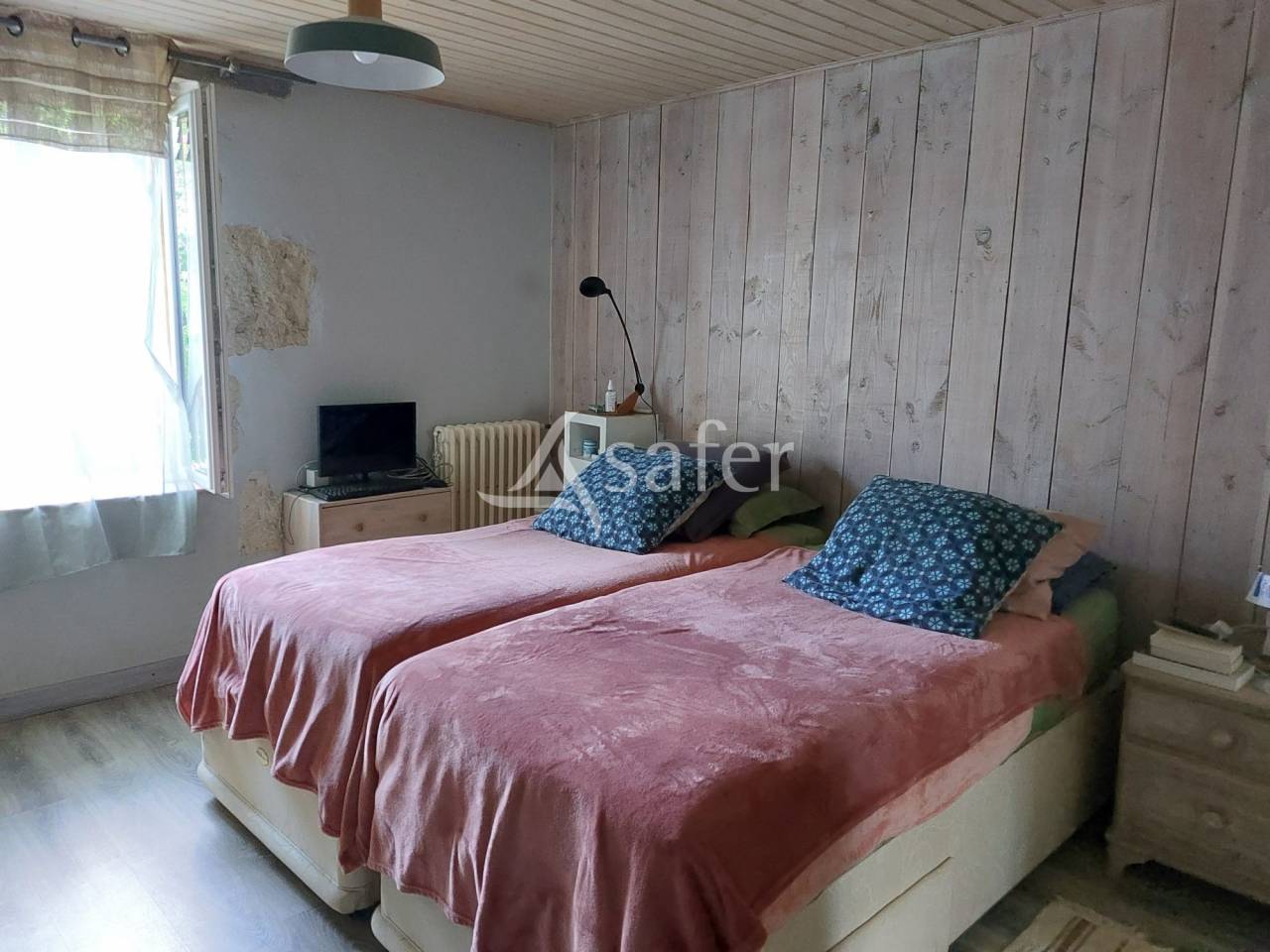 Ander plattelands vastgoed Koop Dordogne