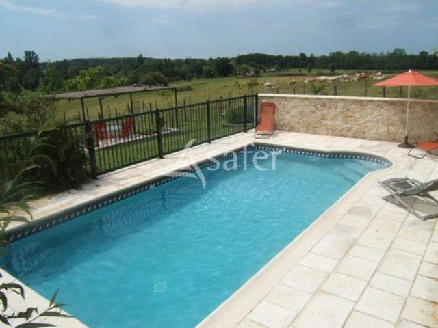 Ander plattelands vastgoed Koop Dordogne