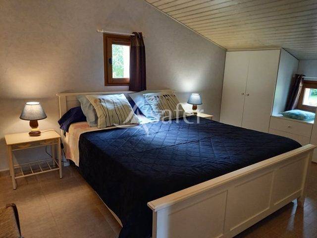 Ander plattelands vastgoed Koop Dordogne