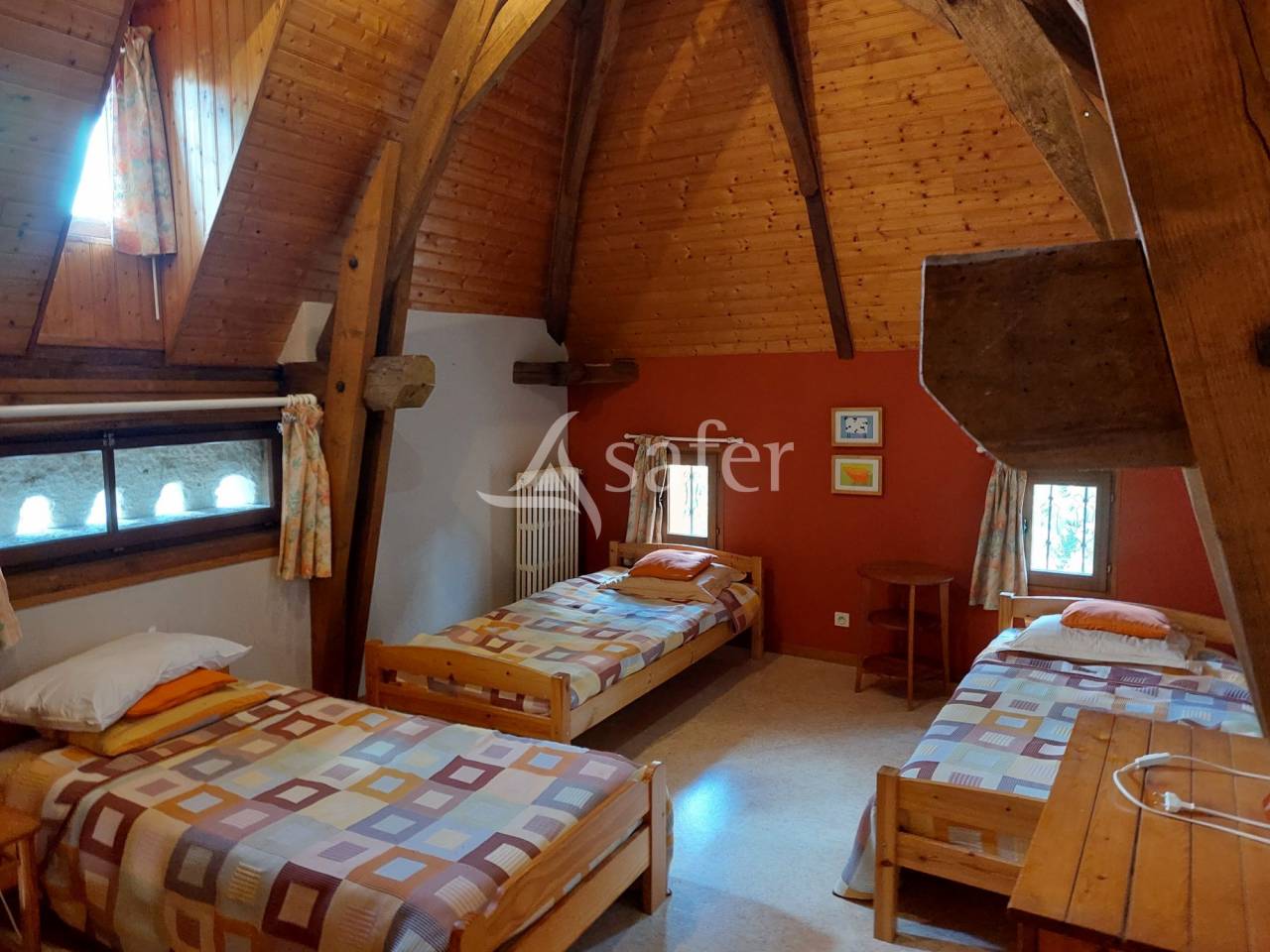 Ander plattelands vastgoed Koop Dordogne