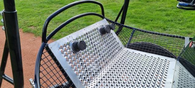 Rijtuigen - Marathon competitie - Ander merk - modèle NS 22295  