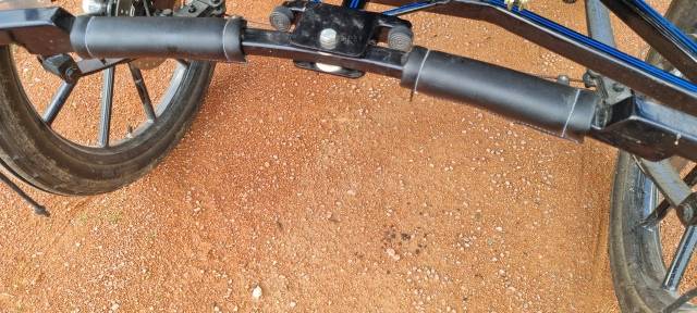 Rijtuigen - Marathon competitie - Ander merk - modèle NS 22295  