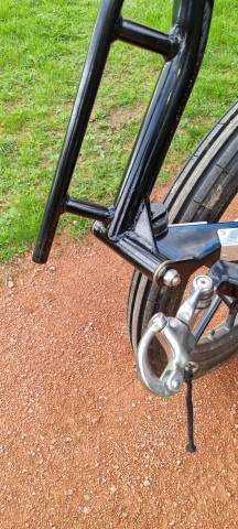 Rijtuigen - Marathon competitie - Ander merk - modèle NS 22295  