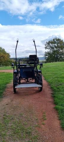 Rijtuigen - Marathon competitie - Ander merk - modèle NS 22295  